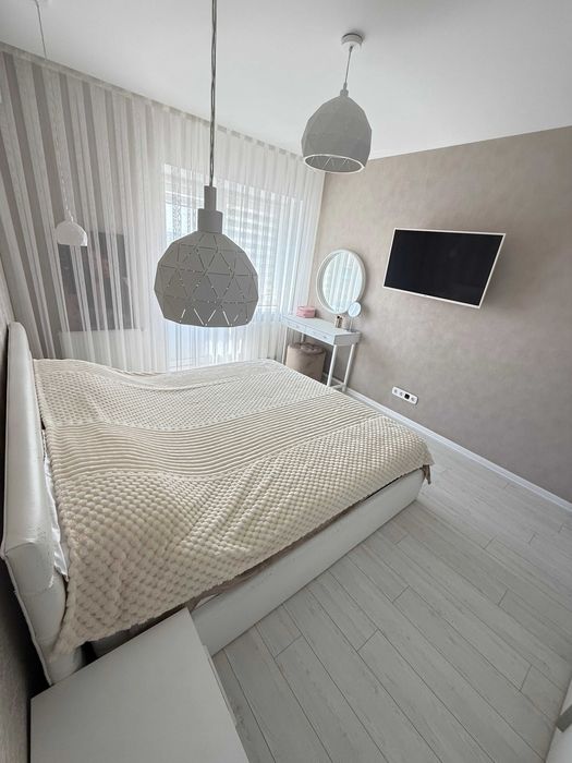 Реальна ! Продам 3к квартиру Західний Ближня