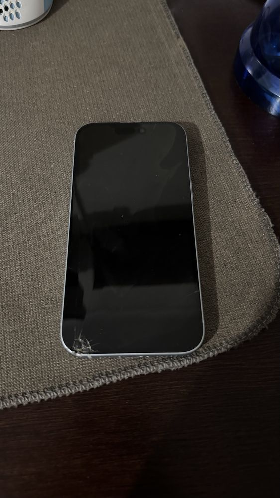 Iphone 15 para peças