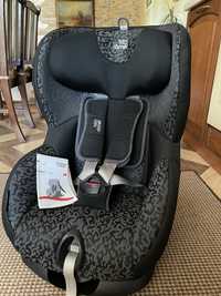 Автокрісло Romer britax trifix isofix Mystic Black I-Size black series