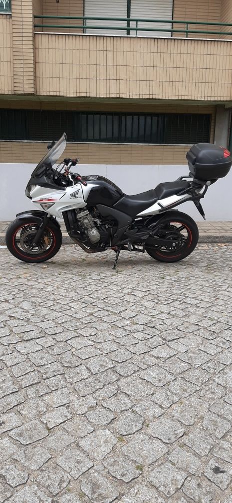 Honda CBF 600 SA