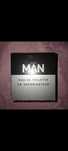 Perfum Avon man nowy