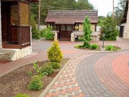Укладка тротуарной плитки от производителя:продажа,доставка, укладка