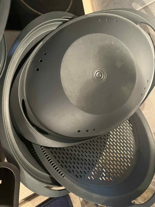 Termomix TM6 full wypas