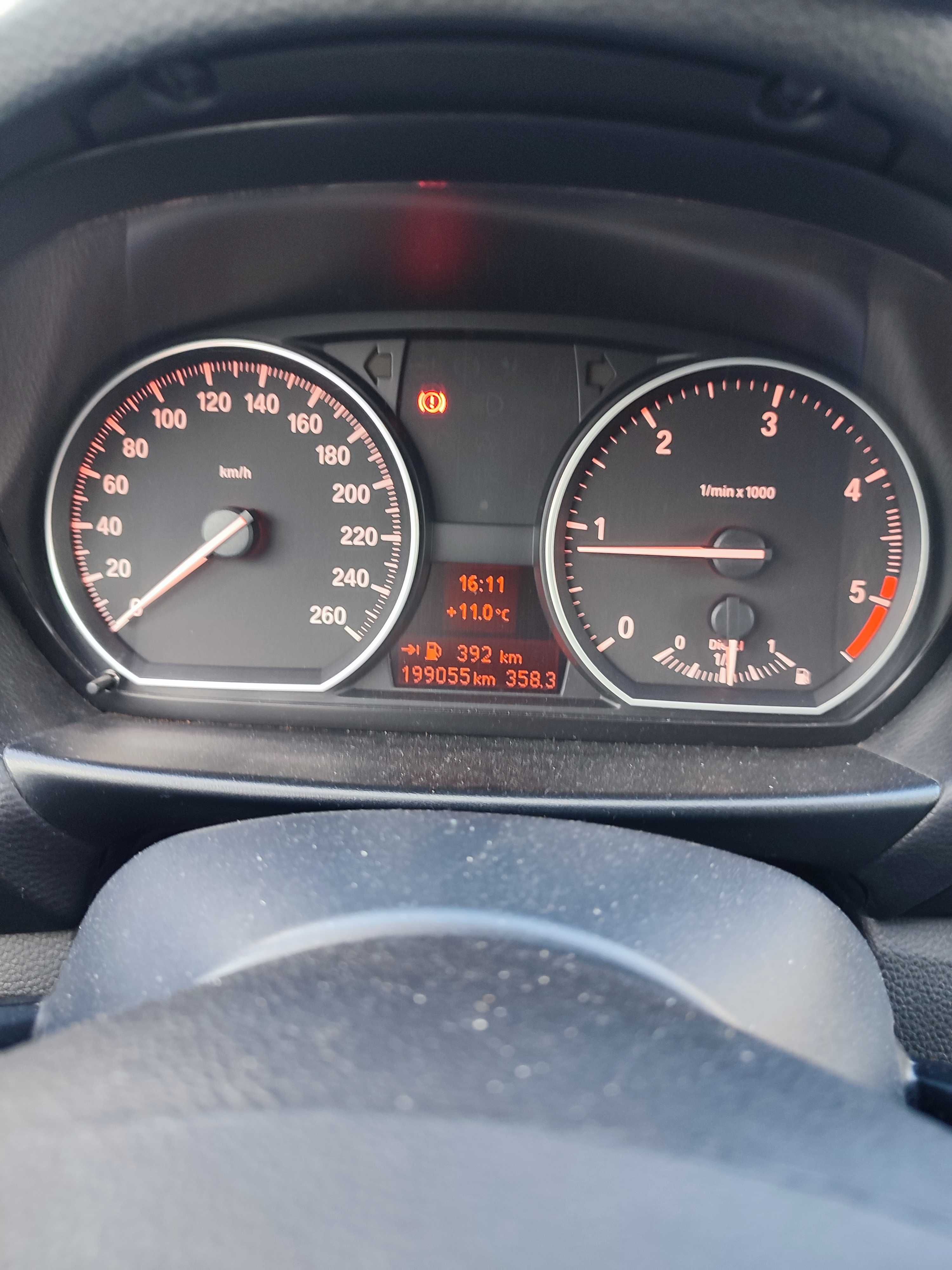 BMW 120D como novo