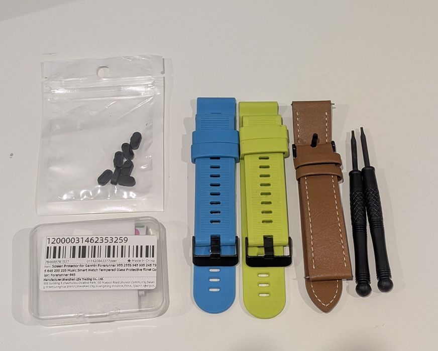 Garmin Forerunner 945