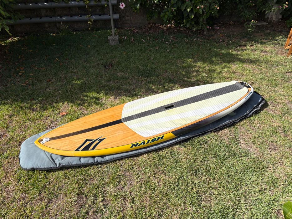Naish Mana GT 8’5’’ 132L