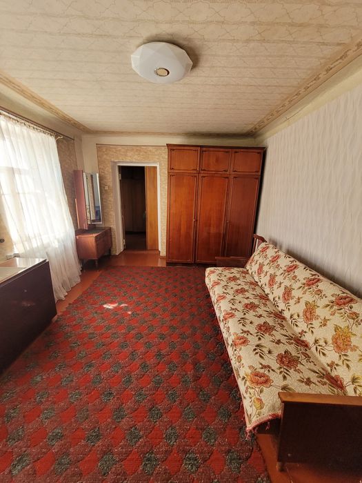 Оренда 2-х кімнат в приватному будинку