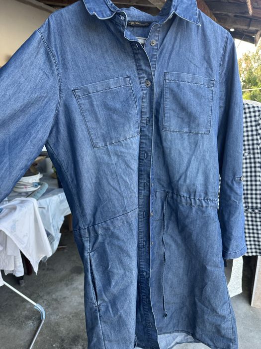 Lote de Roupa de senhora