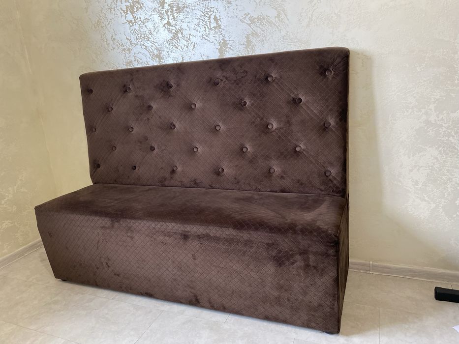 Крісло диван стілець 2 штуки