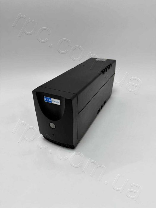 Безпребійник Eaton 600, 650 VA ДБЖ ИБП UPS 360W