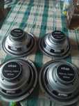 Głośniki Eltax 8 ohm