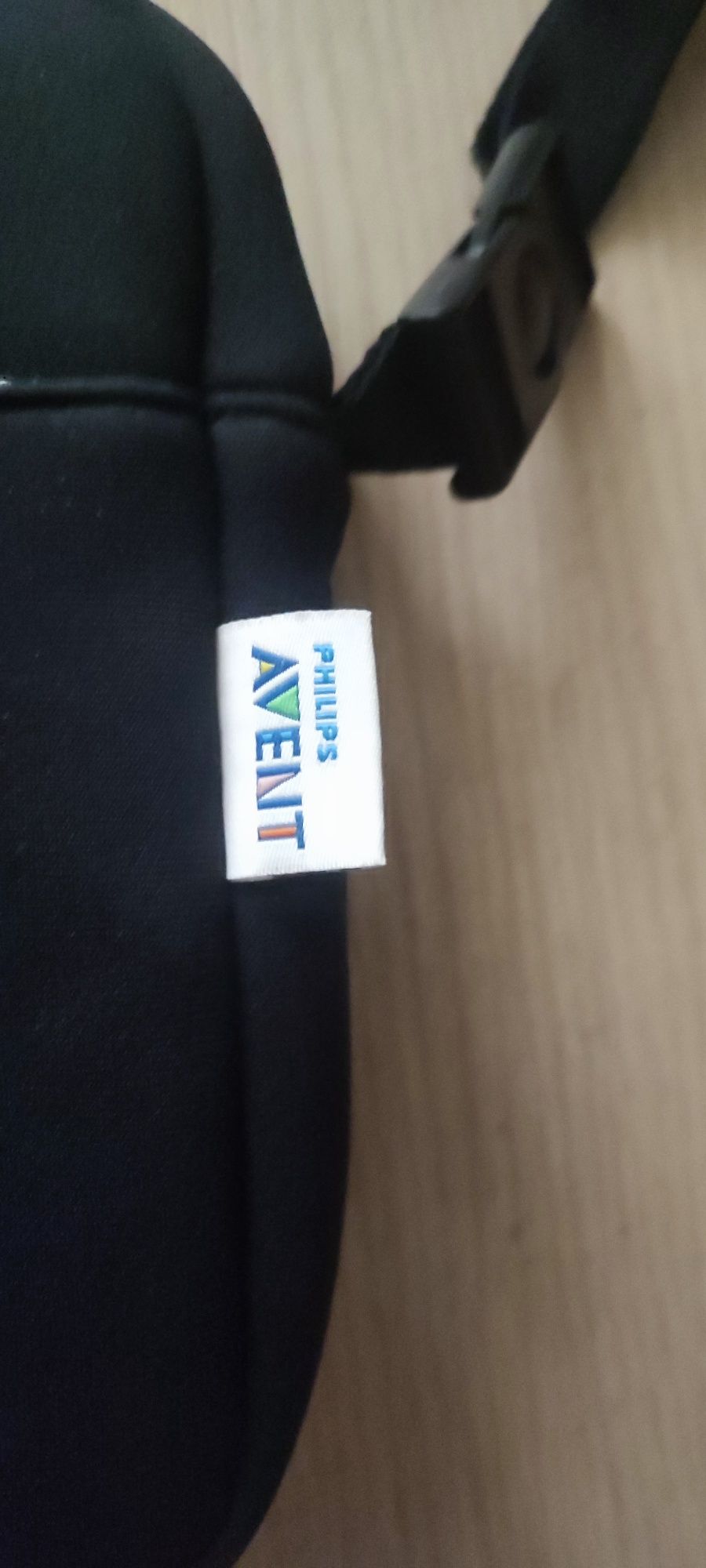 Термо  сумка Avent philips