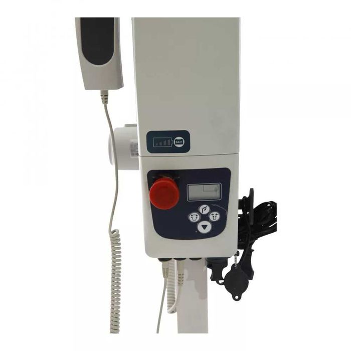 Система підйому пацієнта електрична із регулюванням ширини  MED1-A160