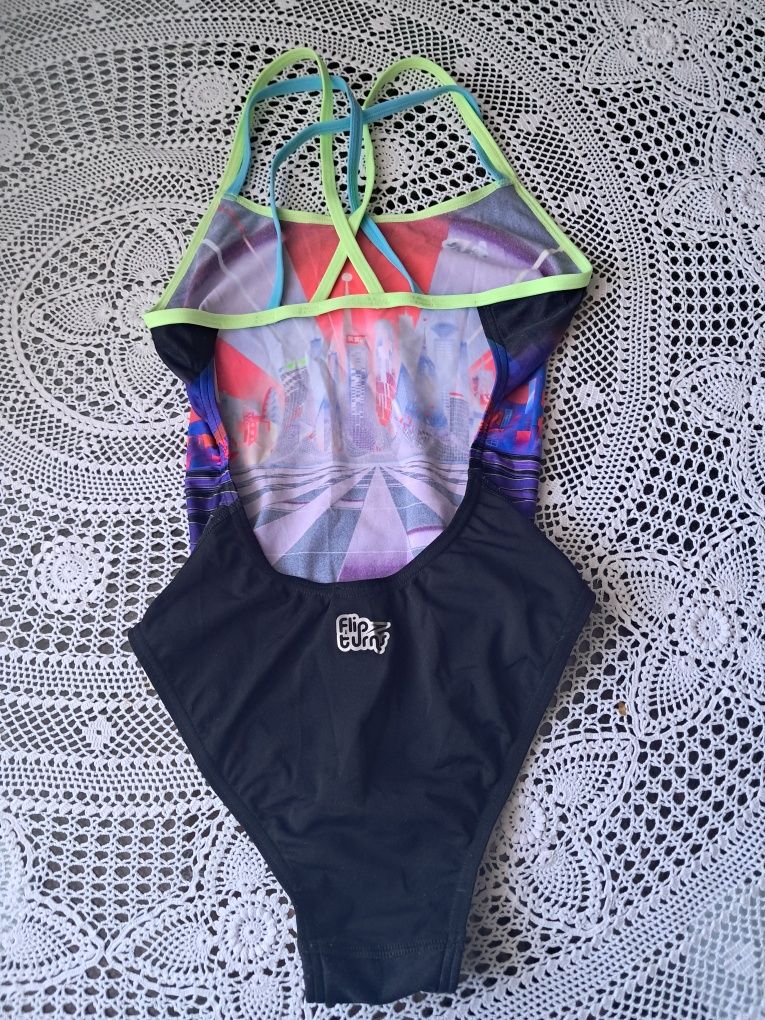 Купальник Speedo спорт професійний ХС-С  speedo і на зріст 128 см
