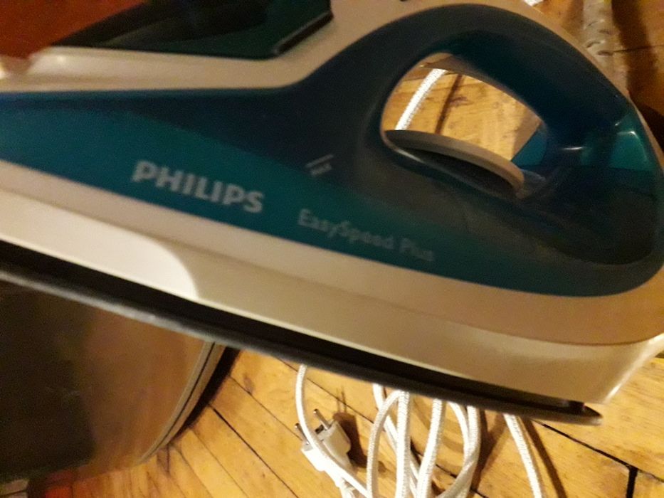 Żelazko Philips 100% sprawne