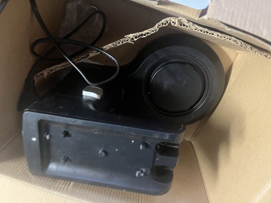 Міксер Grunhelm GRM662B з чашою