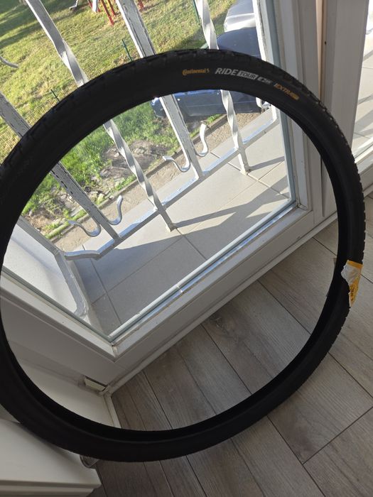 Opona rowerowa Continental Ride Tour 28x1.75 (47-622) – NOWA!