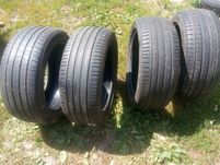 opony pirelli 255/45 R19 100V dot 2023 5 mm
