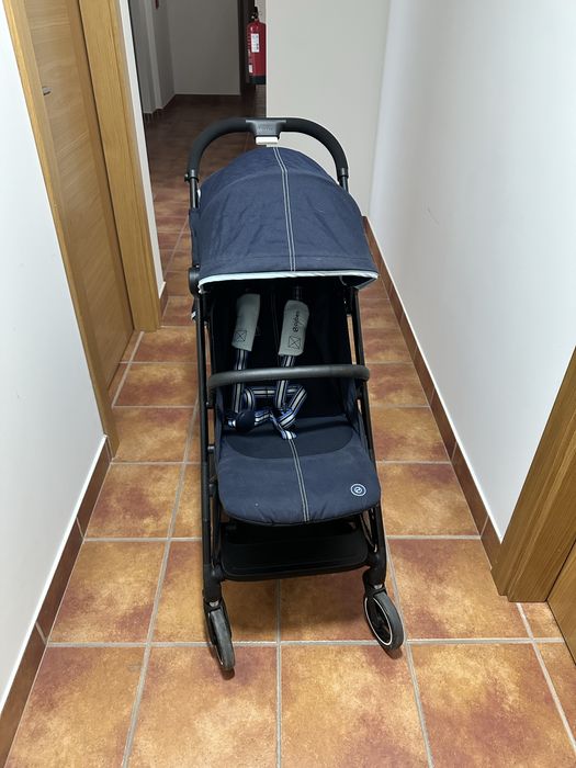 Carrinho Cybex Beezy
