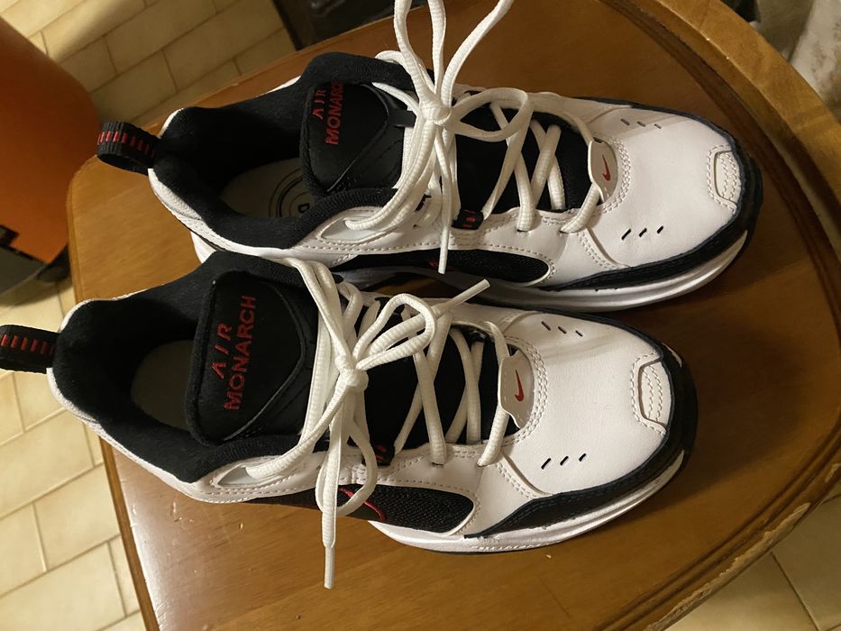 Ténis Nike monarch 40.5