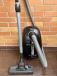 Odkurzacz Workowy PHILIPS SILENTSTAR 2000W Hepa 13 S-Bag bardzo mocny