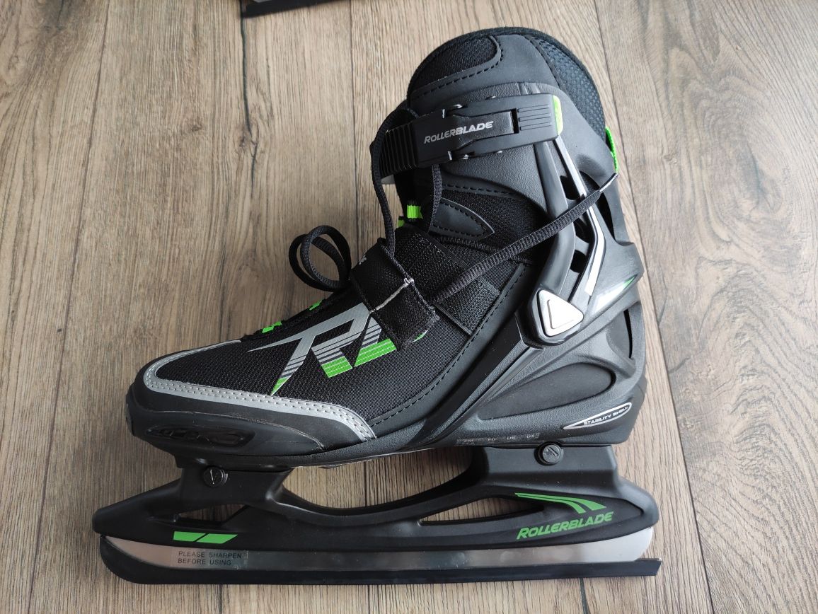 Łyżwy Rollerblade Spark Ice rozmiar 39 (25 cm)