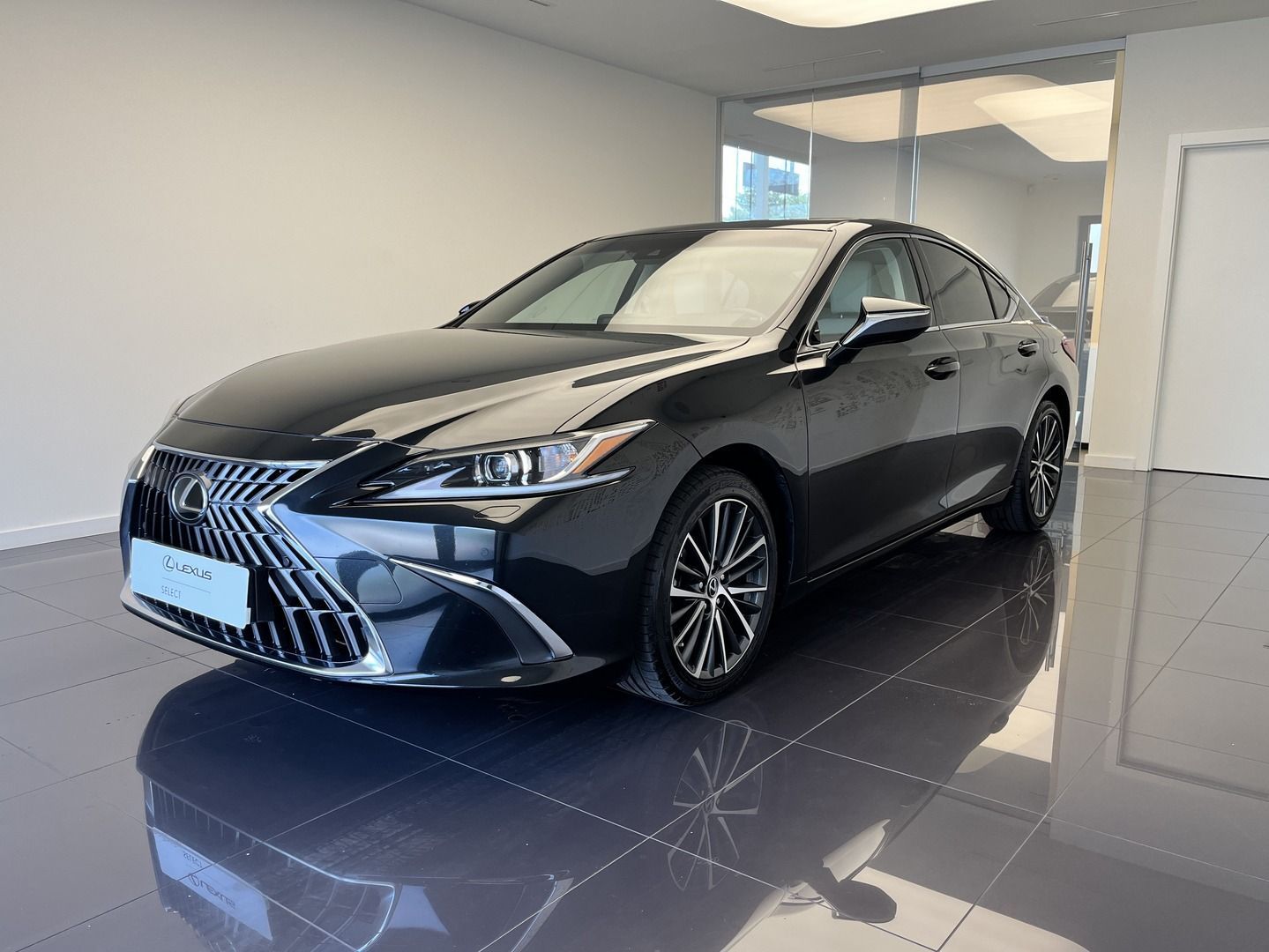 Lexus ES 300h Business Edition, VAT23, salon PL