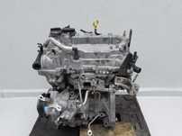 OPEL ASTRA V K CORSA E 1.0 T SILNIK SLUPEK LE1 LE1/B10XHL B10XFL 105 KM 160 tkm BEZ LPG 15-18