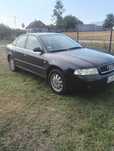 Audi A4 B5, 1.6 LPG.