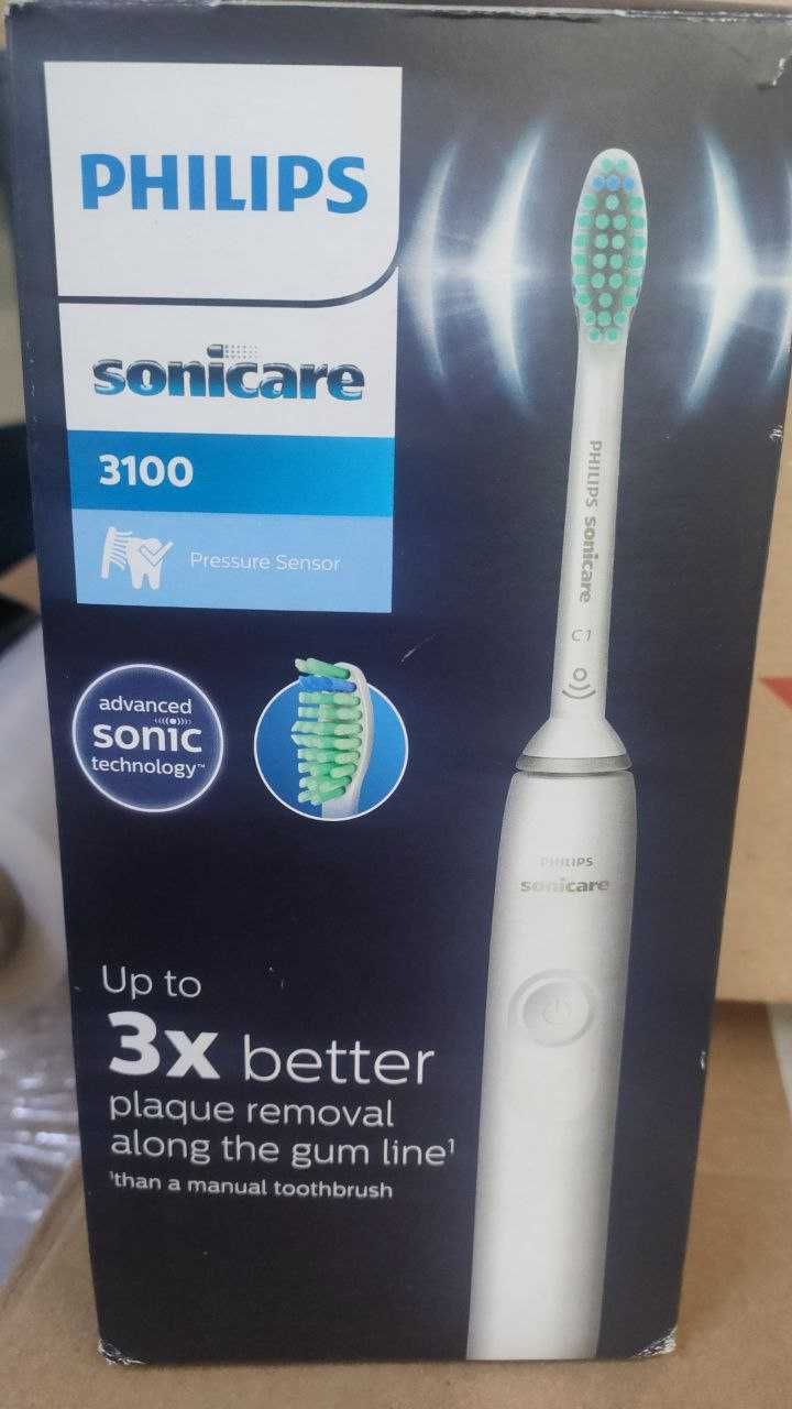 Ремонт зубних щіток Philips Sonicare