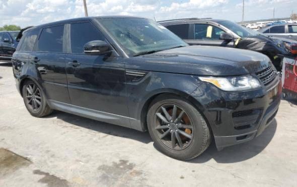 Range Rover Sport L494 3.0 SC 380 к.с HSE розбірка запчачтини до RR