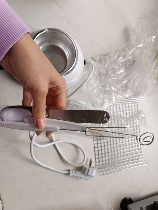 Maszynka elektryczna do fondue