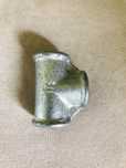 Trojnik stalowy 1/2 cala