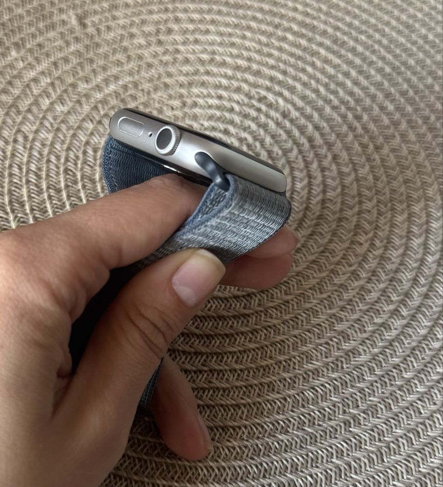 годиник Apple Watch Series 9 45 мм