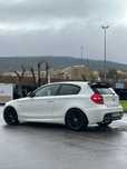 BMW Série 1 118D PACK M