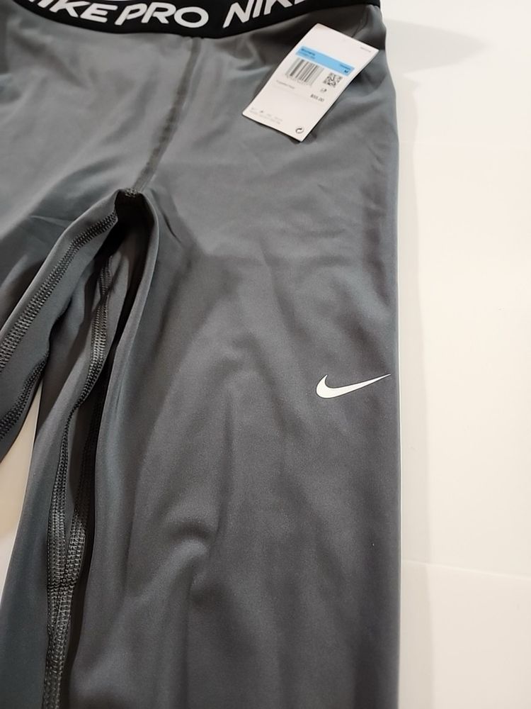 Лосіни жіночі Nike pro dry fit розмір 1х