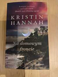 Kristin Hannah Na domowym froncie