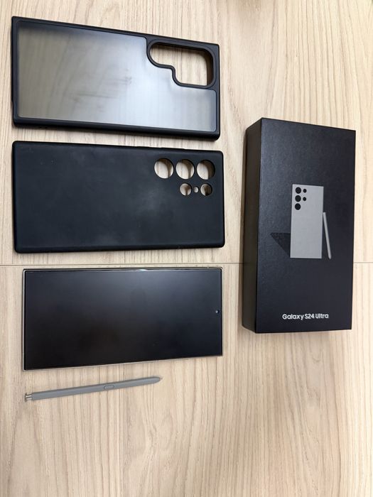 Samsung Galaxy S24 ULTRA