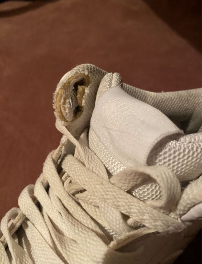 білі кросівки піке розмір 40, y2k,sk8,jordan,adidas