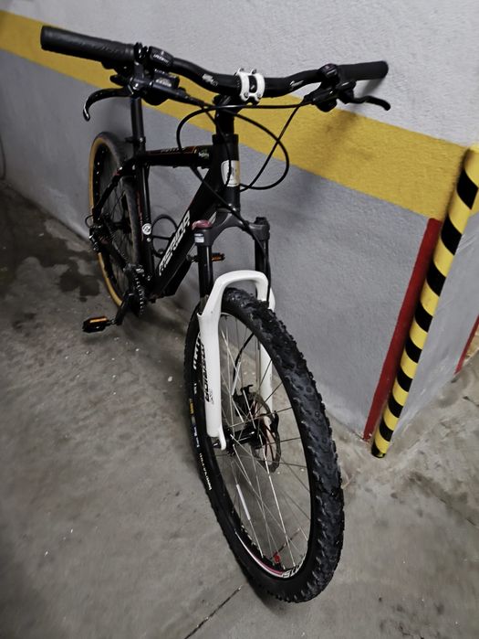 Bicicleta Merida Matts 40