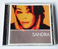 SANDRA The Essential CD