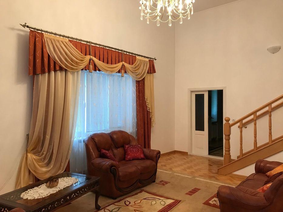 Продається великий будинок в с. Гаї Шевченківські