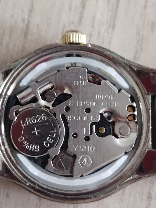 Часы женские Япония Infinity кварцевые