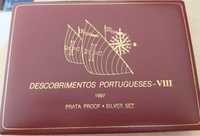 Descobrimentos Portugueses Vlll Série de 1997