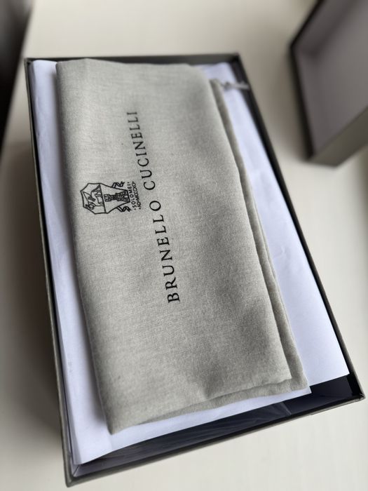 Brunello Cucinelli 44p