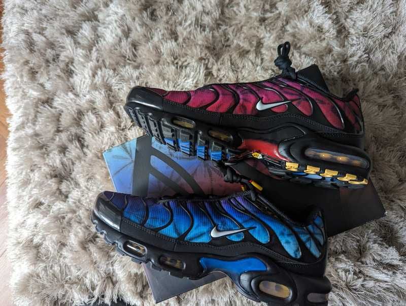 NikeAirmaxTNplus 25th Anniversary EU.42