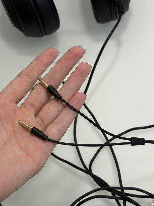 Гарнітура RAZER Kraken X Lite Multiplatform Black