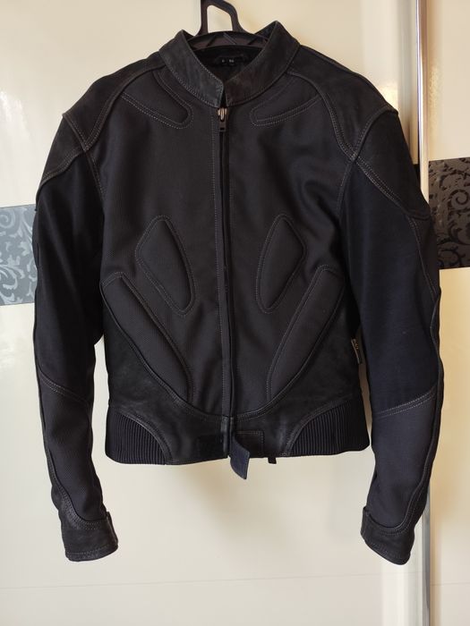 Мотокуртка Acito (40розмір)