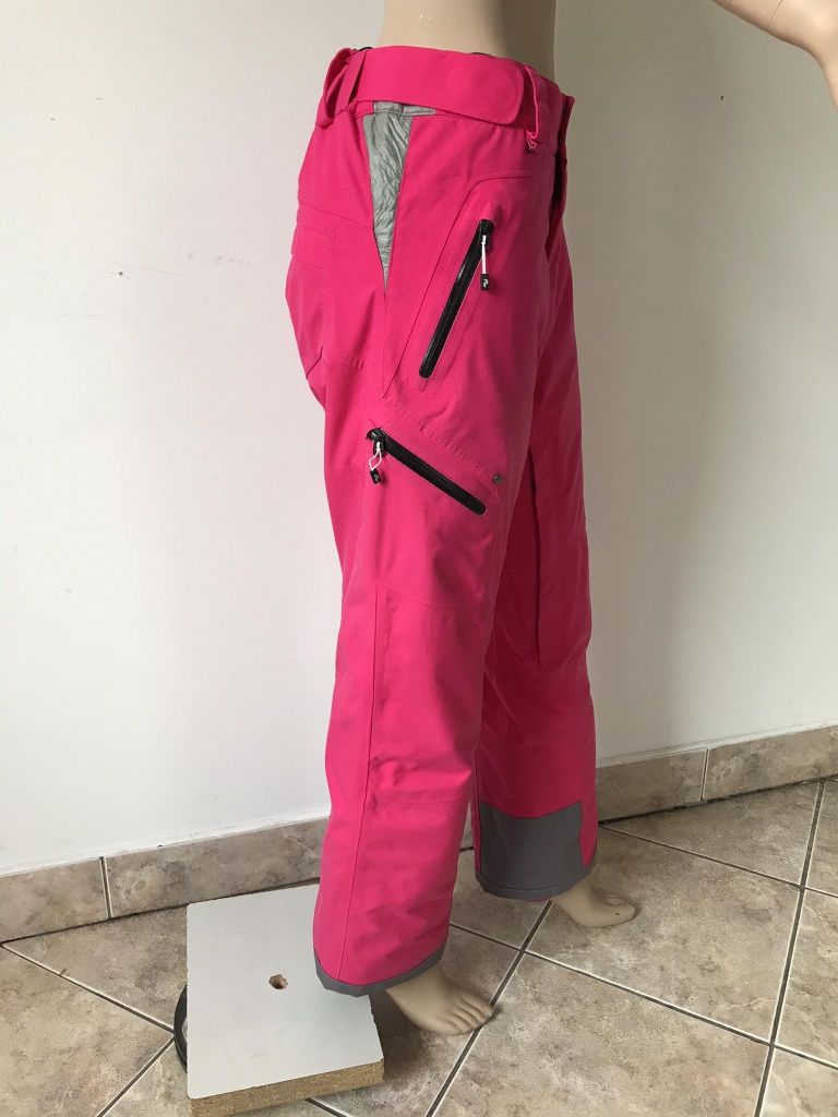 Peak Performance narciarskie spodnie damskie S Gore-Tex
