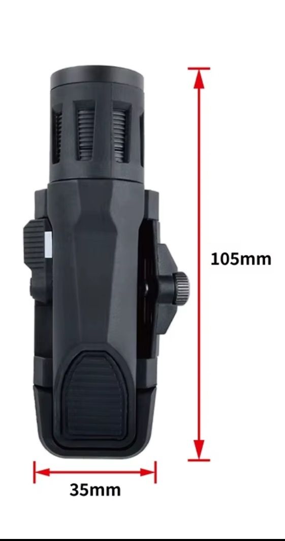 Іnforce  wml 2 tactical